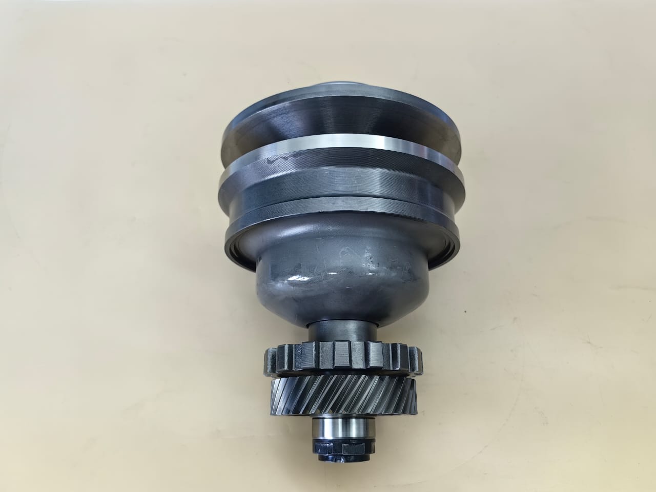 Конус (шкив) ведомый 019CHA1502550 Chery QR019CHA 0
