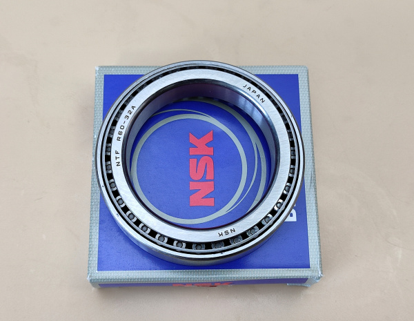 Подшипник дифференциала JF011E R60-32A NSK