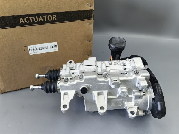 Актуатор сцепления DDCA-01 VALEO PHC (414702D011)