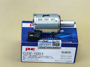 Соленоид GSV-1001 PHC DP0/AL4 