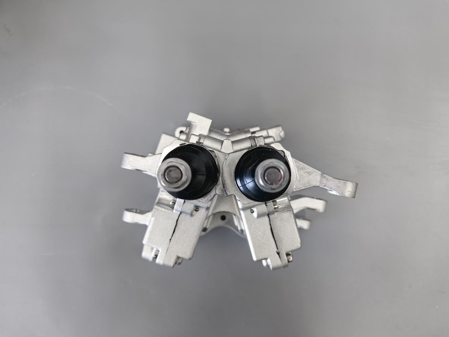 Актуатор D7UF1 41470-2D500 HYUNDAI/KIA 1