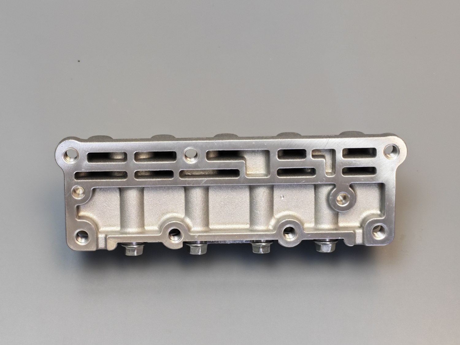 Блок соленоидов 46313-23000 Hyundai/KIA 0