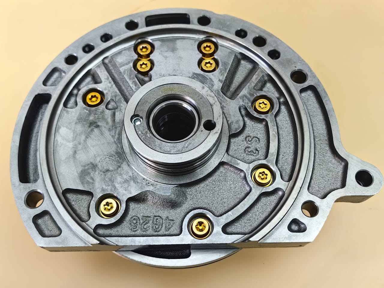 Маслянный насос 019CHA1502610 CHERY QR019 / QR019CHA 0
