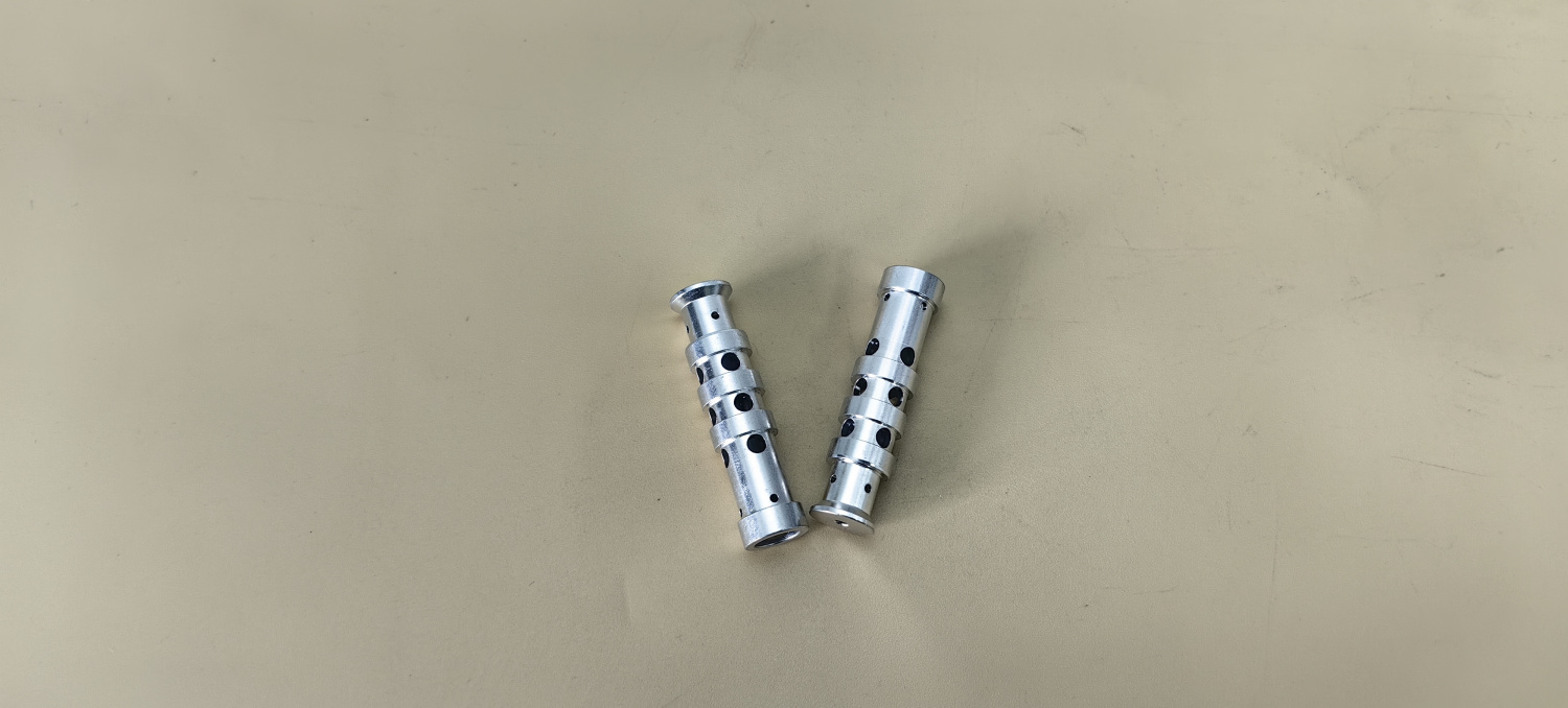 Плунжер гидроблока MPS6 6DCT450
