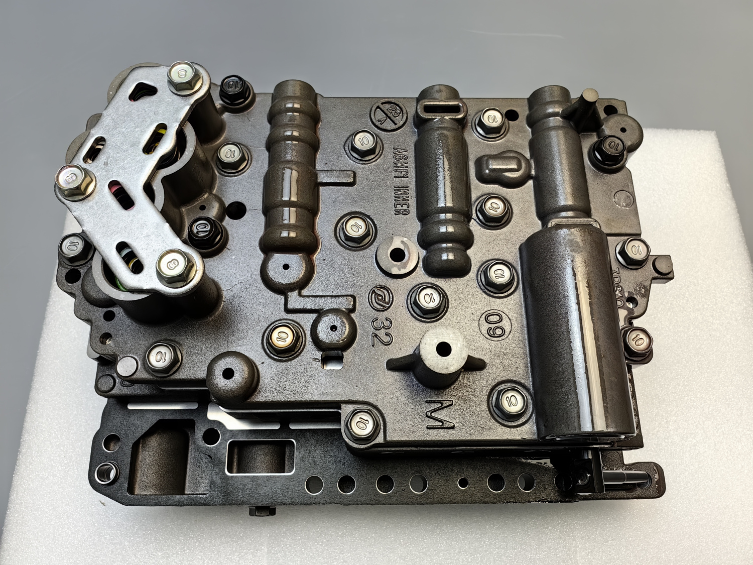 ГИДРАВЛИЧЕСКИЙ БЛОК 46210-26000 KIA /HYUNDAI 5