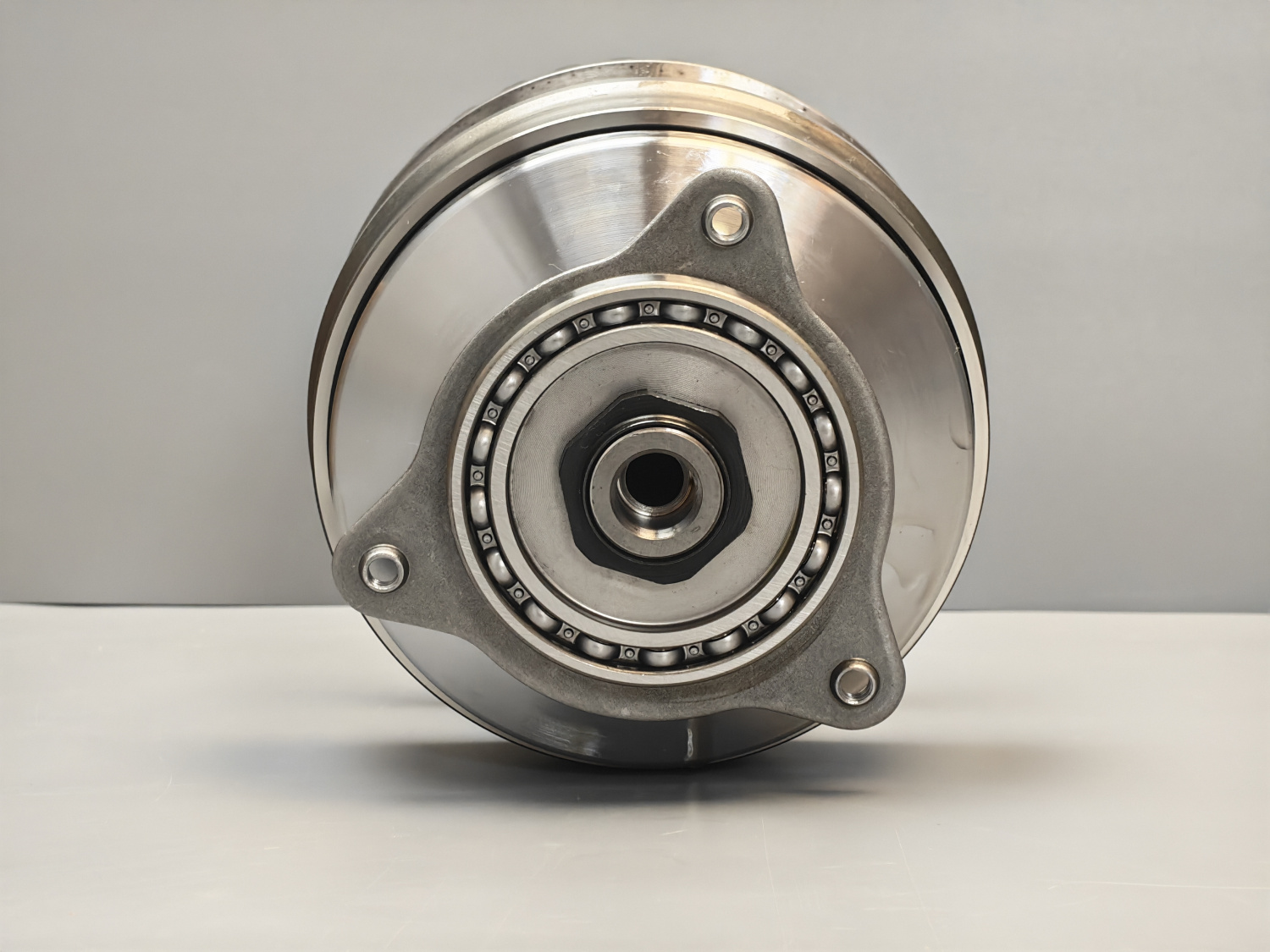 Конус (шкив) ведущий 019CHA1502510 Chery QR019CHA 2