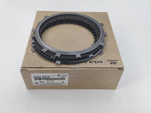 Пакет фрикционных дисков 45625-3F810 MOBIS A6MF UNDERDRIVE