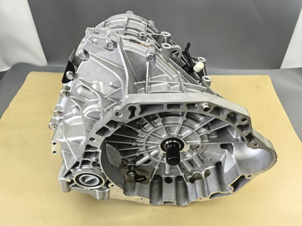 АКПП CVT VT2I / VT3S Москвич (Усиленная)