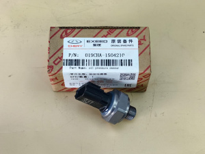 Датчик давления 019CHA1504210 CHERY QR018CHA / QR019CHA / QR025CHA