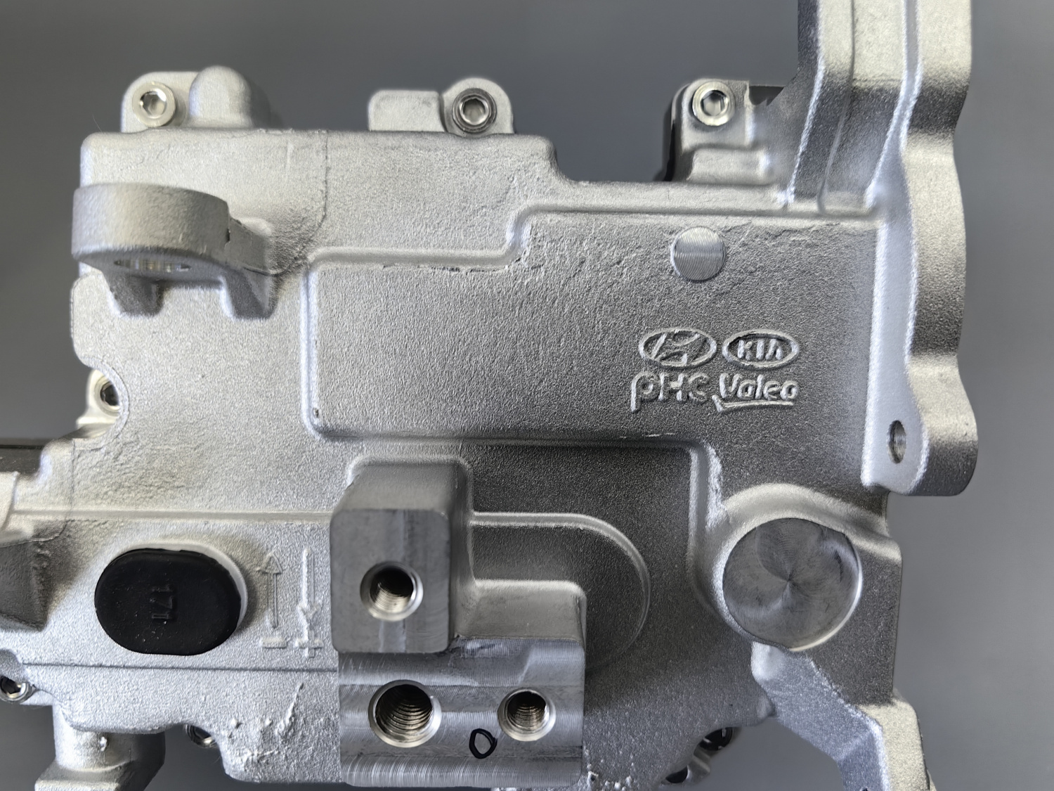 Актуатор D7UF1 41470-2D500 HYUNDAI/KIA 2