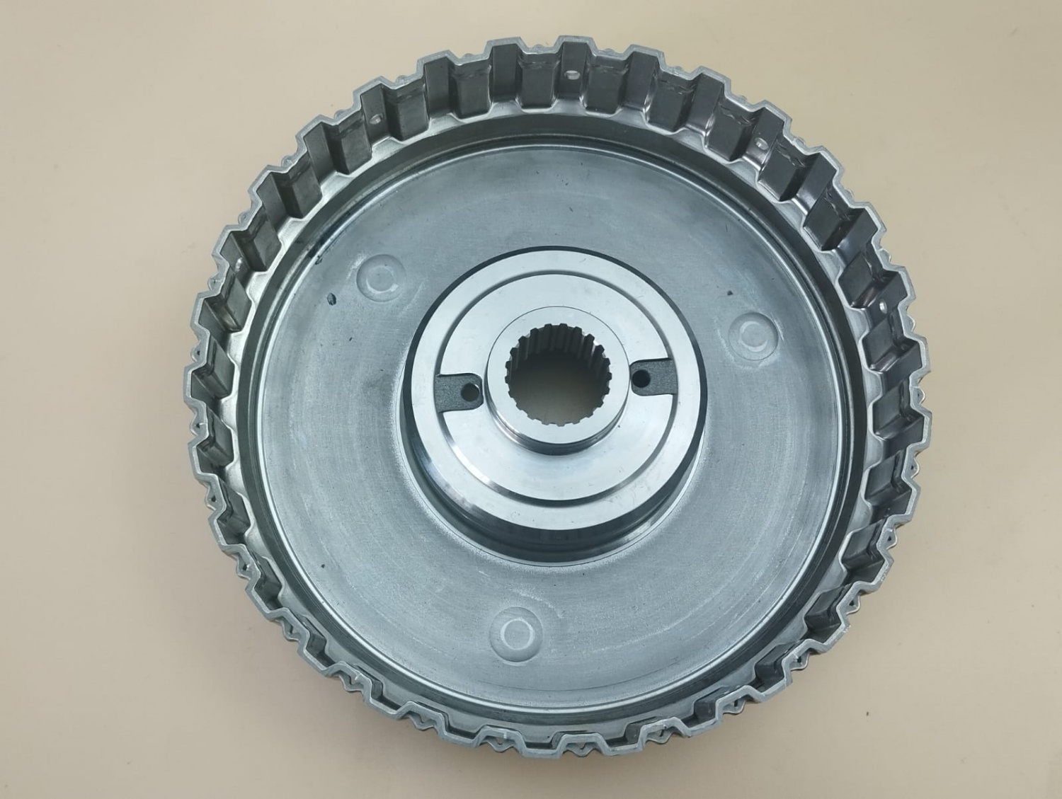 Барабан 4541423020 MOBIS A4CF1/A4CF2 UNDERDRIVE пустой 