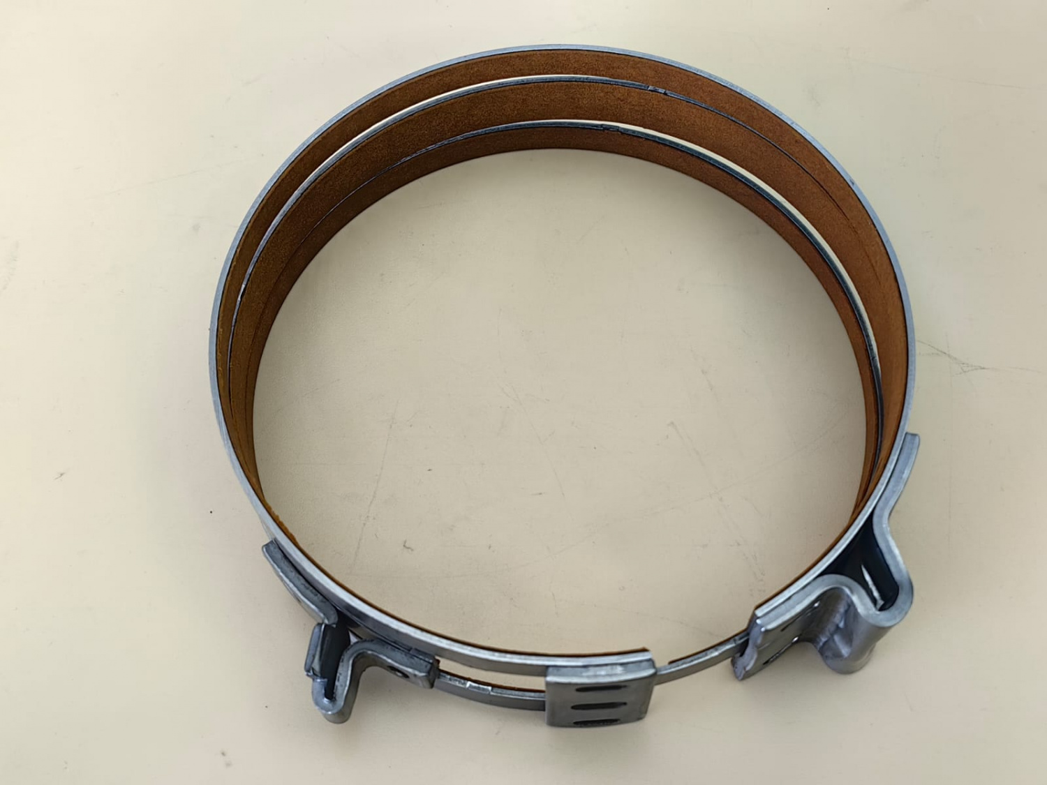 Тормозная лента 8200207081 AFTERMARKET DP0/AL4 F2/F3