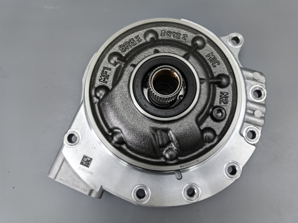 Маслянный насос A6MF 46100-3B660 (Демонтаж с новой АКПП)