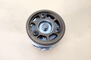Эксцентриковый редуктор GETRAG 7DCT300 GD7F32AG 2510039203 [общая высота - 70 мм]