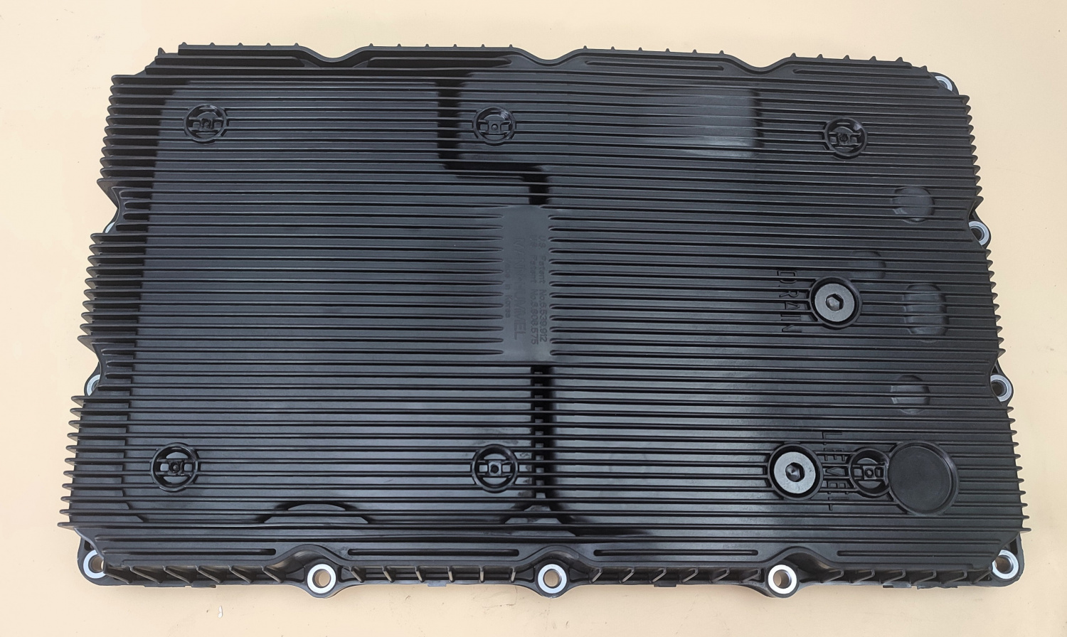 ФИЛЬТР-ПОДДОН МАСЛЯНЫЙ 45280-4F320 KIA / HYUNDAI