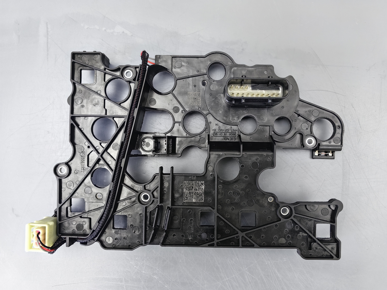ЭЛЕКТРИЧЕСКАЯ ПЛАТА 6F35 FD8P7G276AB FORD