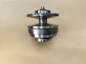 Конус (шкив) ведущий 019CHA1502510 Chery QR019CHA