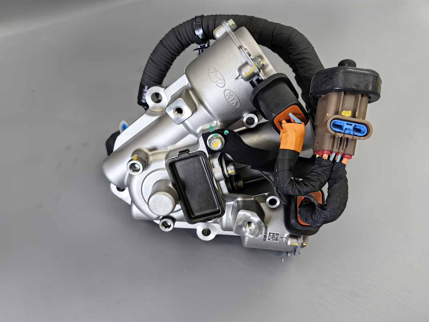 Актуатор сцепления 43800-2D205 Hyundai/KIA 1