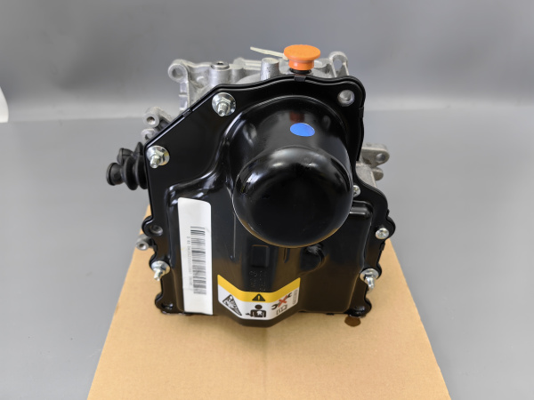 Мехатроник DSG DQ200 ( без платы, с новой АКПП)