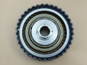 Барабан в сборе 018CHA1502200 Chery QR018CHA