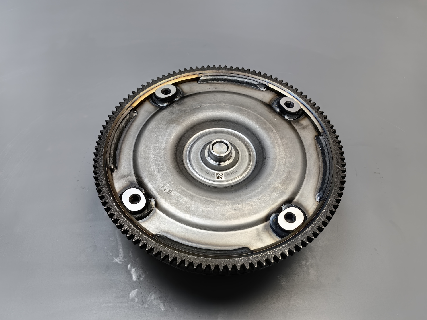 Гидротрансформатор A8MF 45100-4G625 Hyundai/KIA