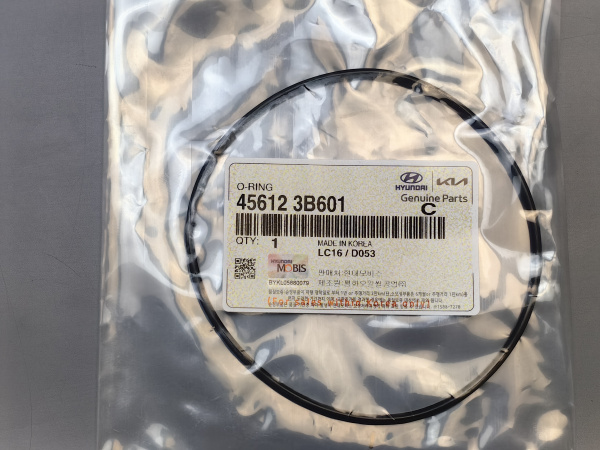 Уплотнительное кольцо 45612-3B601 Hyundai/KIA