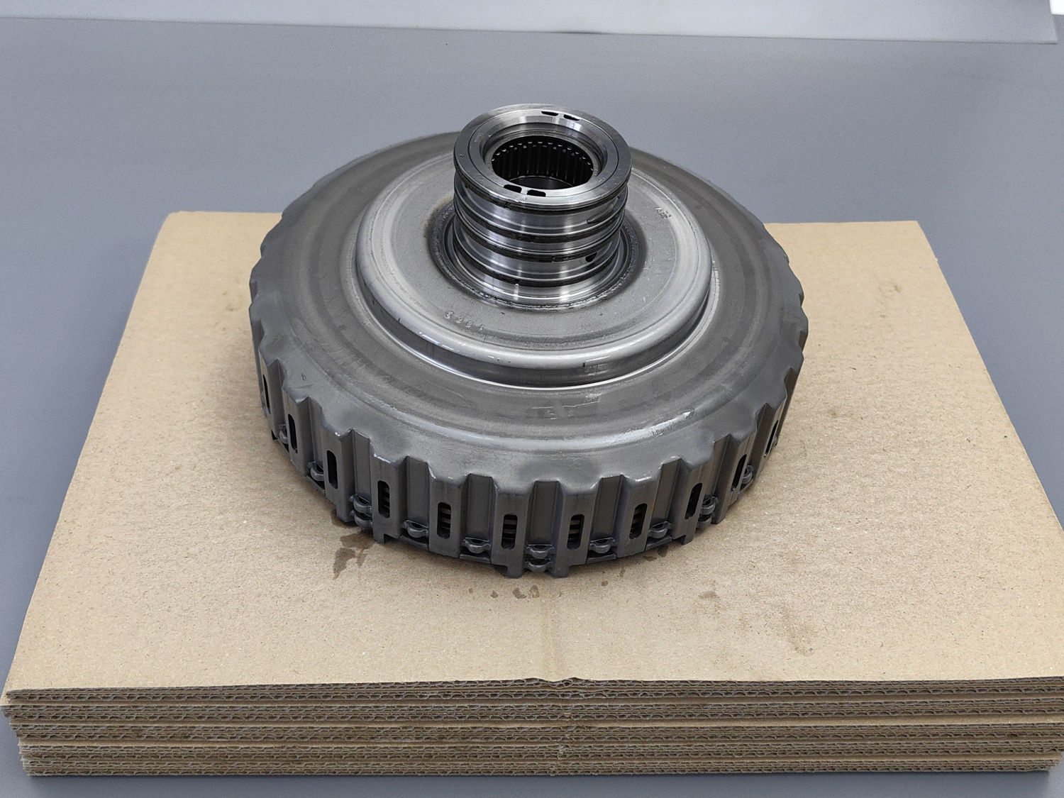 Комплект сцепленния DQ250, 02E BORGWARNER 50292BW 1