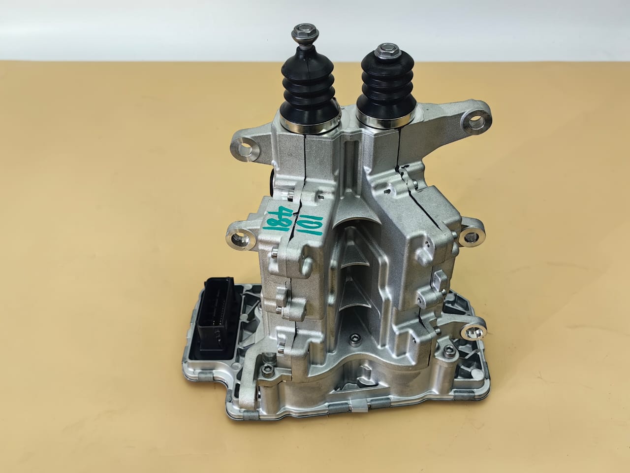 Привод сцепления 954A22D030 / 954A22D500 MOBIS DCT - 7 SPEED 1