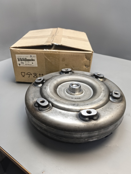 Гидротрансформатор A8LF 45100-4G100 Hyundai/KIA