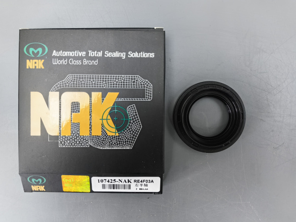 Сальник привода NAK (Правый) JF011E/JF015E (107425)