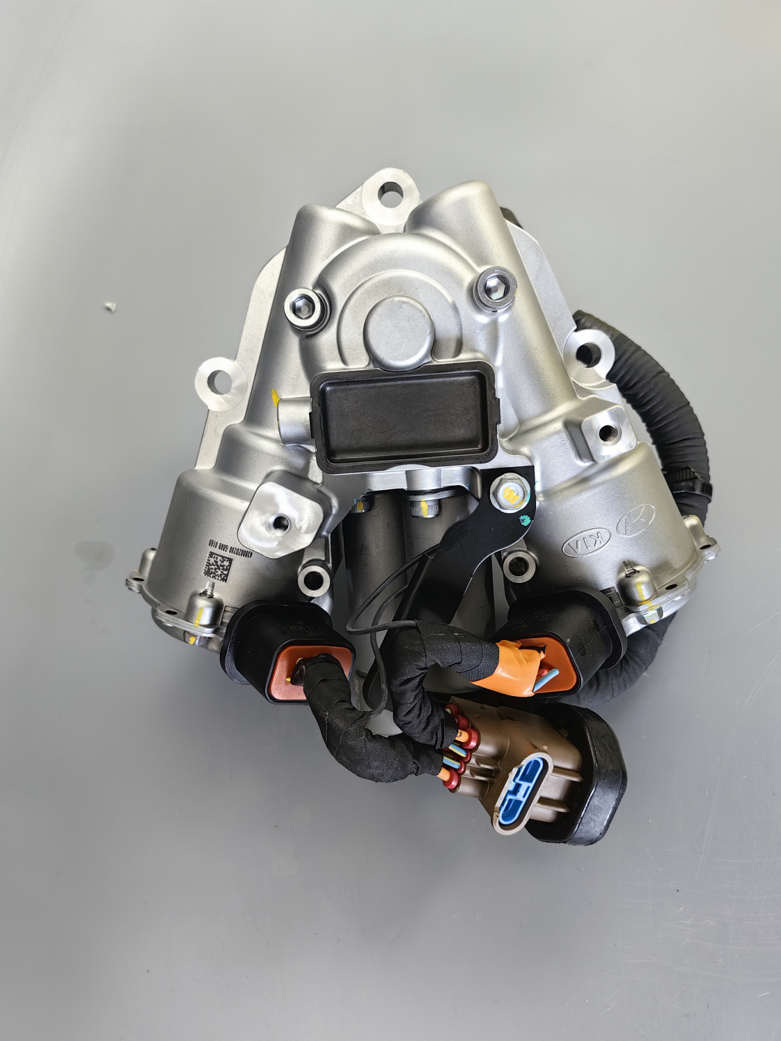 Актуатор сцепления 43800-2D205 Hyundai/KIA 2