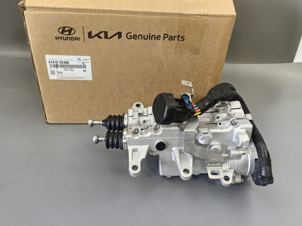 Актуатор сцепления 41470-2D011 Hyundai/KIA
