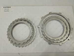 Комплект стальных дисков JF414E LINTEX