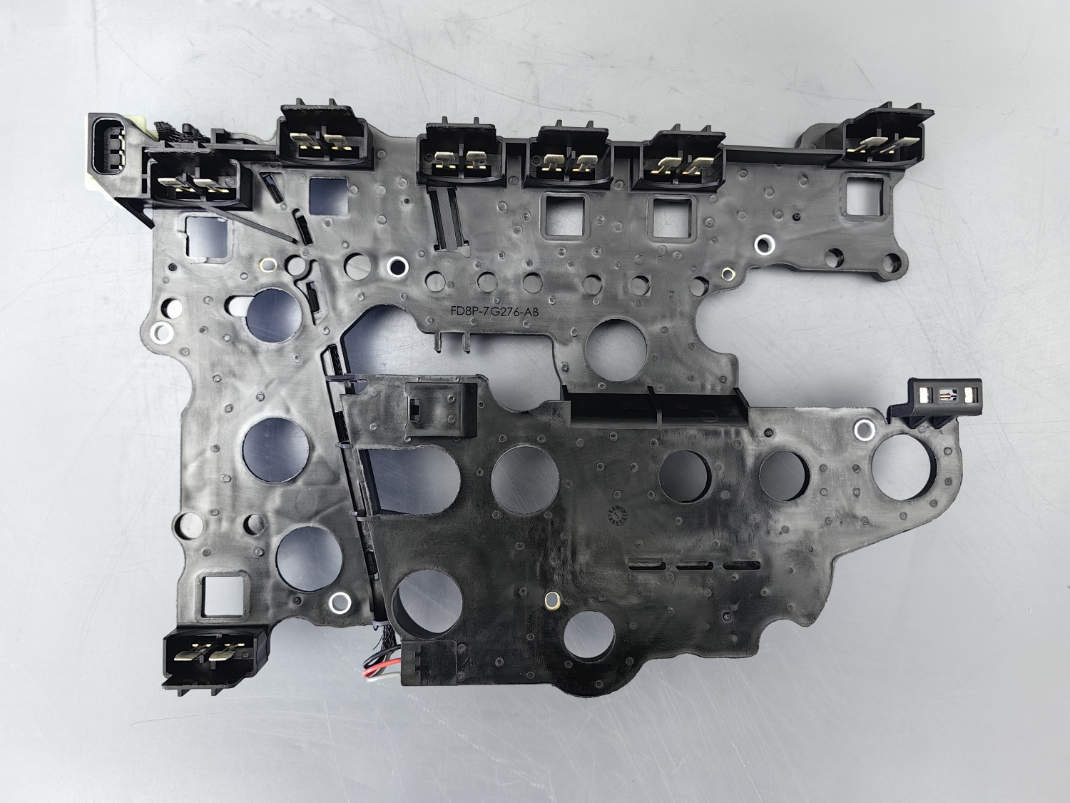 ЭЛЕКТРИЧЕСКАЯ ПЛАТА 6F35 FD8P7G276AB FORD 0