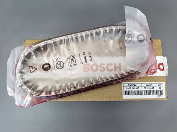 Ремень вариатора 901083 BOSCH