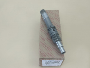 Вал входной 018CHA1502520 Chery QR018CHA