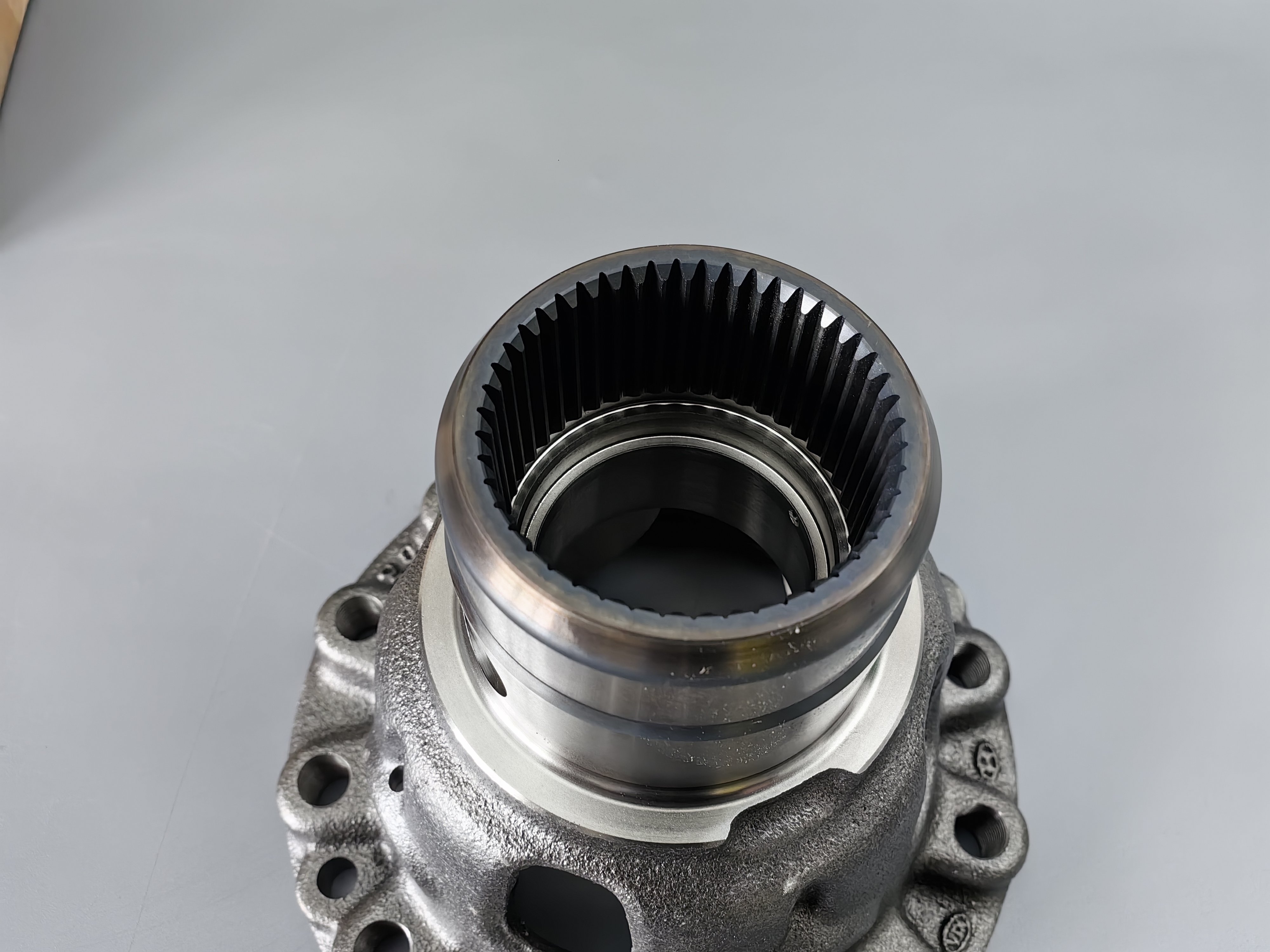 Корпус дифференциала 45822-4g450 MOBIS A8LF1 1