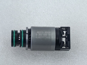 Соленоид 46313-3B030 MOBIS A6GF/A6MF/A6LF/A8LR/A8TR 0