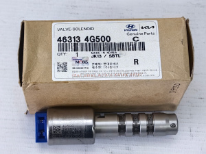 Соленоид 46313-4G500 MOBIS A8MF1