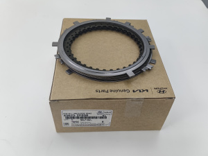 Пакет фрикционных дисков 456252F050 MOBIS A6GF UNDERDRIVE