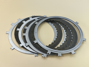 Пакет фрикционных дисков 45625-3F810 MOBIS A6MF UNDERDRIVE 0