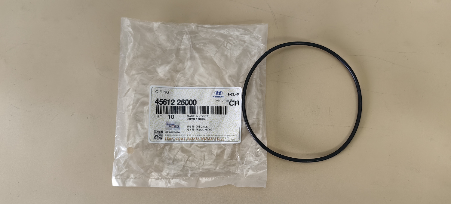 УПЛОТНИТЕЛЬНОЕ КОЛЬЦО 45612-26000 KIA / HYUNDAI