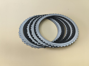 Пакет фрикционных дисков 45525-4G400 MOBIS A8LF 3-7-R 0