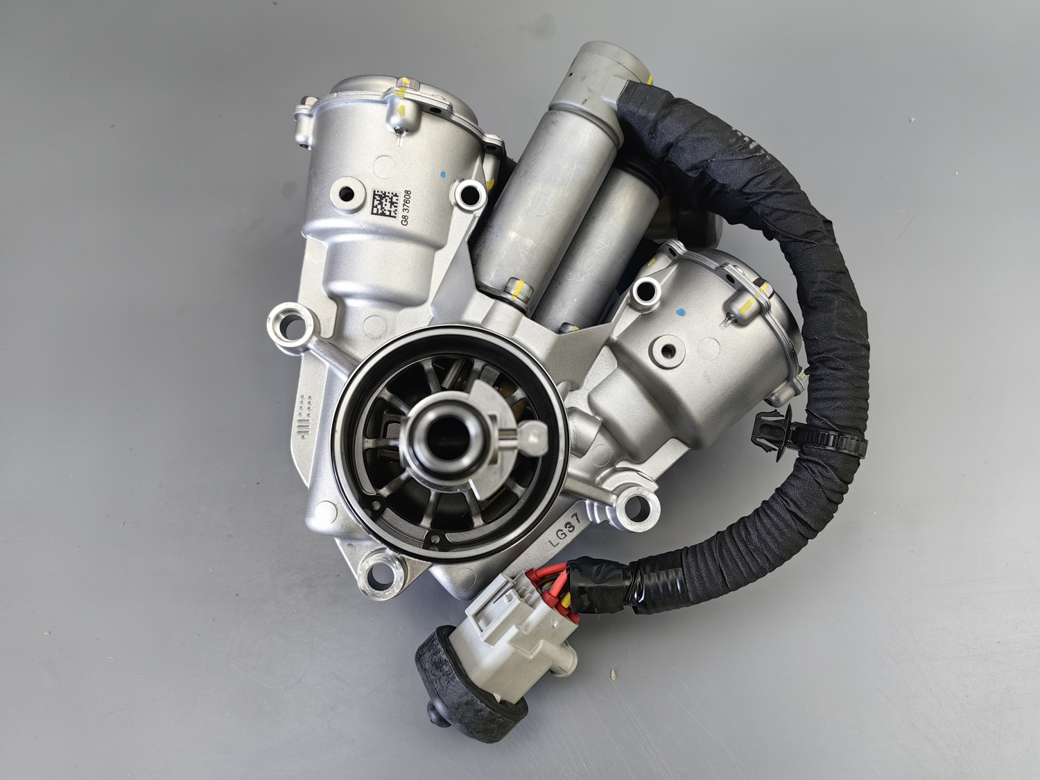 Актуатор сцепления 43800-2D205 Hyundai/KIA 3