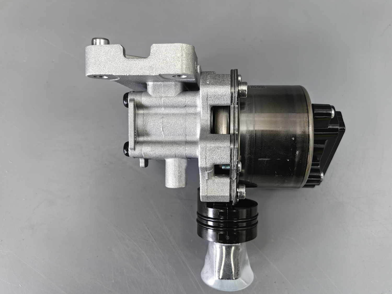 Маслянный насос АКПП 46220-2N500 KIA / HYUNDAI 0